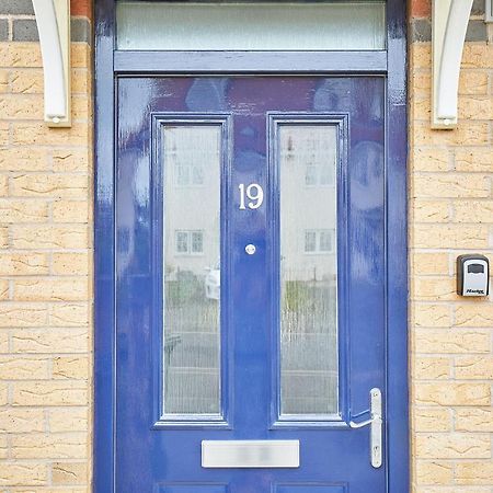Host & Stay - The Tardis Marske-by-the-Sea Exterior foto