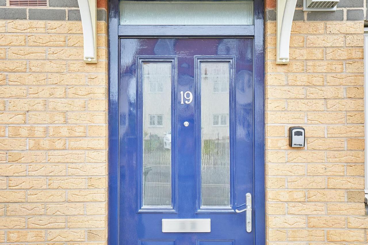Host & Stay - The Tardis Marske-by-the-Sea Exterior foto